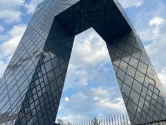 -中央广播电视总台(光华路办公区)