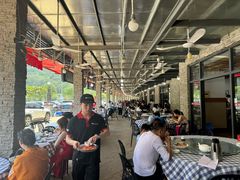 -钱大妈海鲜饭店(保利林语店)