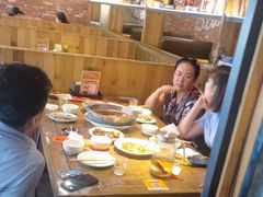 -麻辣总动员·川派海鲜·现炒浇头面·自贡菜(五彩城店)