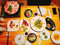 -福匠日本料理(人民路店)