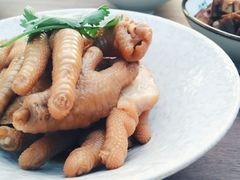 -漫渡庄绿岛花园•隐世庭园菜(滨湖店)