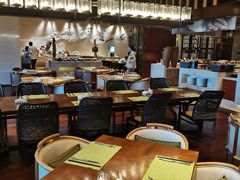 -大理实力希尔顿酒店•香全日制餐厅