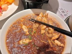 -食锦记·福建私房菜(浦西万达店)