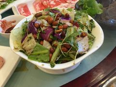 -福口居京味火锅(华光路店)