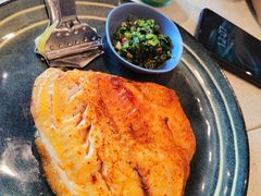-半山腰·云南菜(侨福芳草地店)