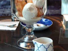 -茶源Fountain Lounge大堂吧·北京东方君悦大酒店
