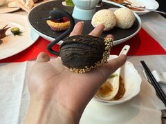 -馋遇江南·精致湖景雅宴(东方之门店)