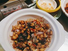 -潮界(虹桥新天地店)