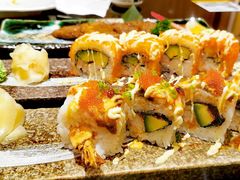 -昱匠·日本料理(金融街店)