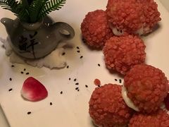 六月妃子笑-柳莺湖上·湖景餐厅·江南菜(西湖店)