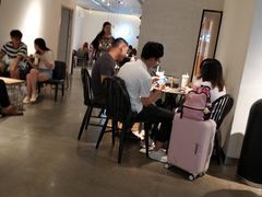 -喜茶(深圳东门1234店)
