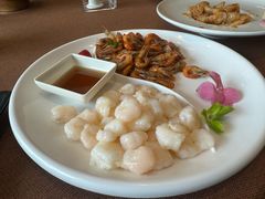 -转角·老弄堂上海菜(长寿路店)