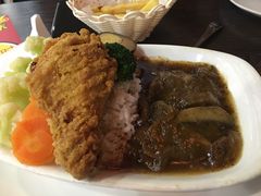 -酷公社·榴莲披萨(太原街店)