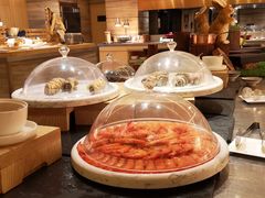 -北京王府井希尔顿酒店·万斯阁西餐厅