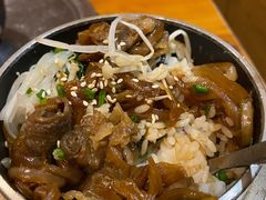 -丸藏和牛烧肉专门店(园区师惠坊店)