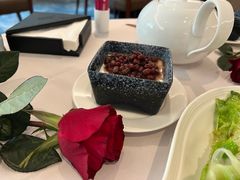 -粤财皇冠假日酒店·彩华轩中餐厅