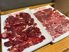 -陈记顺和潮汕牛肉火锅(韩江路店)