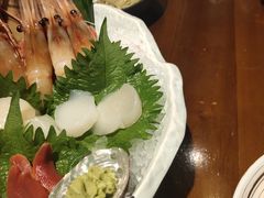 -和彩放题餐厅(酒仙桥店)