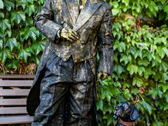 -大连海昌发现王国主题公园