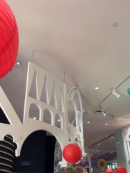 点击看大图 -奈尔宝·儿童乐园·亲子餐厅(星河湾店)