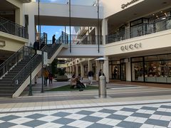 -三井奥特莱斯购物城(爵士之梦长岛店)