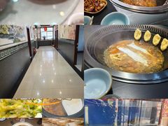 -云海轩·海鲜自助-河北云瑧世纪大饭店1F