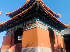 -历代帝王庙博物馆