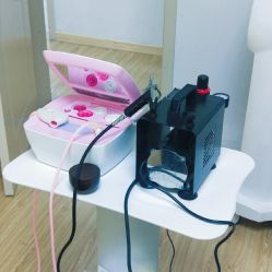 美容仪器-YooMee优美智能科技美肤机构