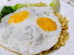 -锦园春香港茶餐厅(西海湾旗舰店)