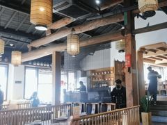 -大牌大·传统杭帮菜(湖滨店)