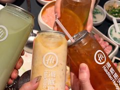 -海底捞(難波店)