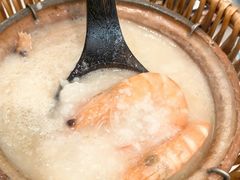 -桂大叔·砂锅粥·家传闽粤菜(县西巷店)