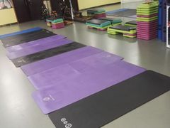 -中田健身工作室(博兴路店)