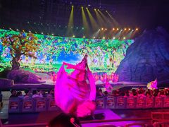 -华夏文旅西安度假区