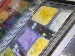 -九月海·海鲜自助(世纪东方店)