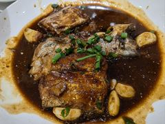 -碧海银沙海鲜餐厅(恒大海上威尼斯店)