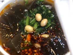 -独秀小吃(蓝田店)
