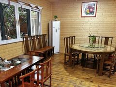 -禄福山庄•顺德菜·融和菜(龙江店)