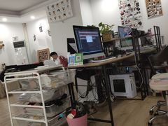 -iF摄影•全家福•证件照•形象照(南山店)