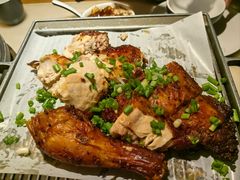 -绿茶餐厅(西单老佛爷店)