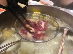 -陈记顺和牛肉火锅馆(天河北路店)