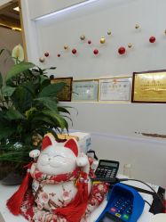 -CICI纤美·科技减肥美容