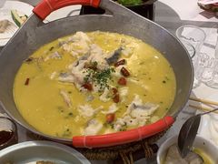 -郭林家常菜(狼垡店)