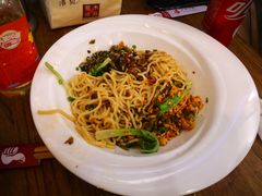 -三生小馆(亭知路店)