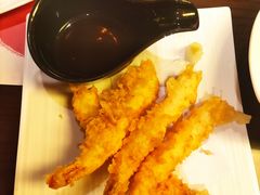 -佛山希尔顿酒店·融誉亚洲美食荟