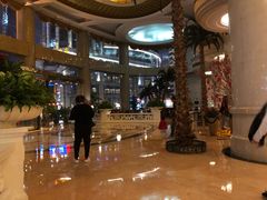 -上海古象大酒店