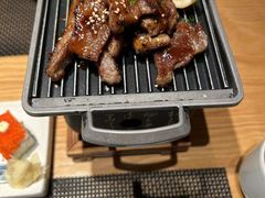 -虹料理·日料放题(悠方店)