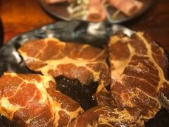 -樱宿日式和牛烧肉(五道口店)