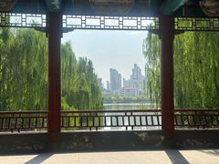 -南翠屏公园