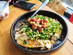-村长家的疙瘩汤·东营菜(东营茶城店)
